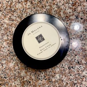 NWT Jo Malone Grapefruit Body Creme
